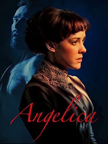 Bild: Angelica für 3,99 EUR bei amazon.de
