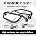 Xitomer Luggage Rack & Crash Bars Fit for DR650 1996-2025 DR 650 Motorcycle Rack Rack Tank Guard Side Bar