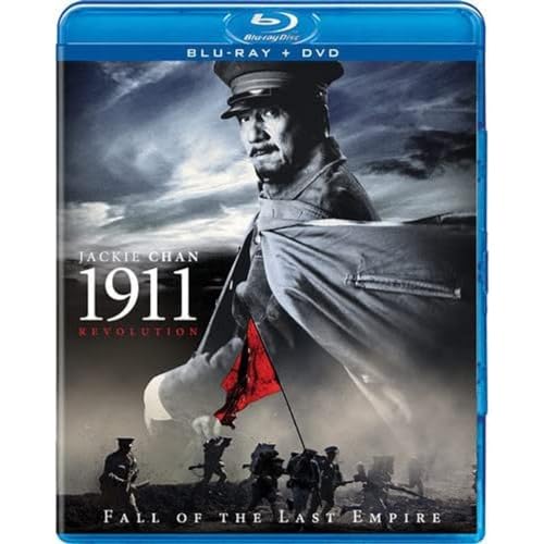 1911 [Blu-ray/DVD Combo]