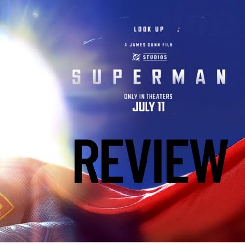 Superman 2025 Review (Spoilers)