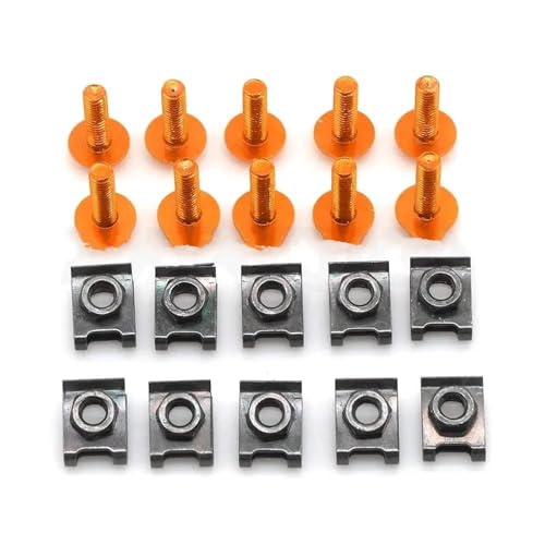 �I�[�g�o�C�t�F�A�����O�l�W �t�@�X�i�[�N���b�v �{�f�B�i�b�g�{���g�L�b�g �ɓK������ C600 C650 �X�|�[�c C650GT G650GS F650GS F700GS F750GS�p(Type E)