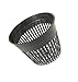 Daisy Products R&M Brand NP375, Hydroponic Net Pot for Plants, 3.75 Inch, 48 per Bag