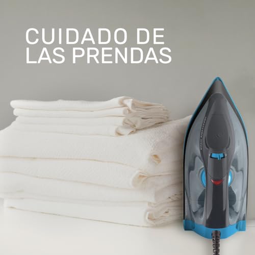 Planchas, Home plancha black decker Marca Taurus (3)