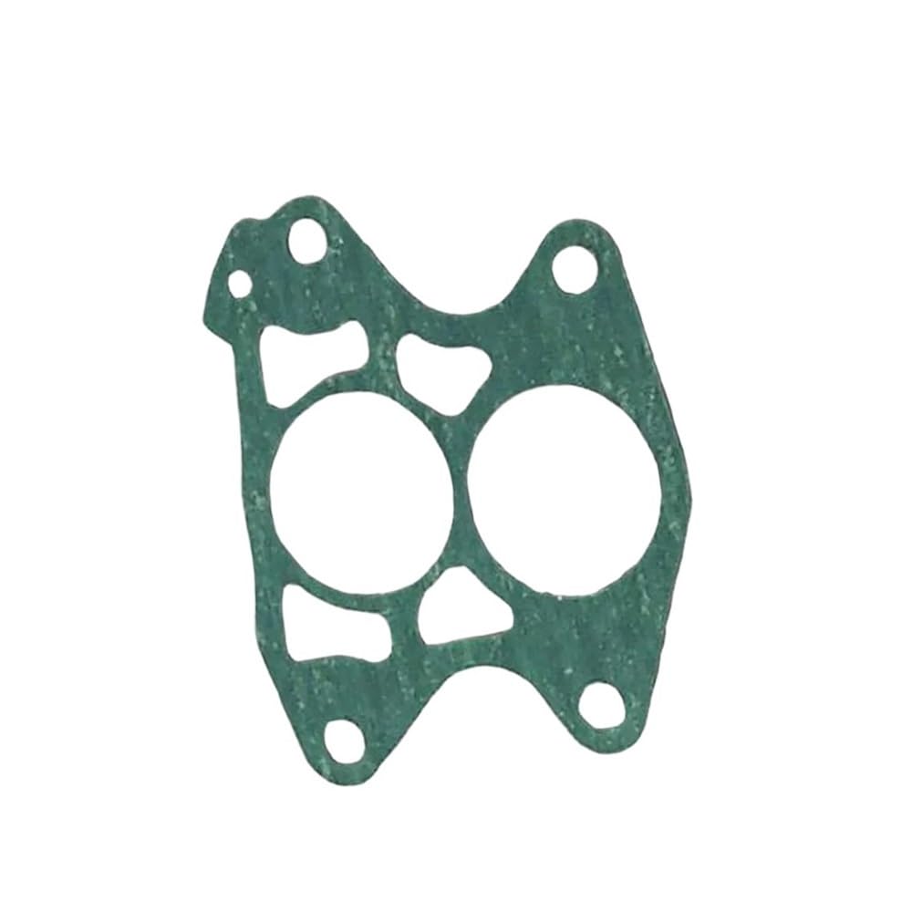 Joint de boîtier de thermostat 688-12414-A0 contre la surchauffe de moteur hors-bord marine