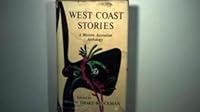 West Coast Stories B000NG4P02 Book Cover