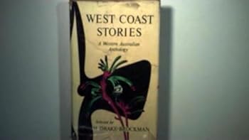 Hardcover West Coast Stories Book