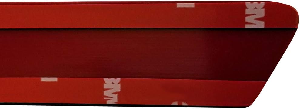 HG13814-PC Body Trim Molding - Light Blue (10)