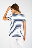 Zoom IMG-2 armor lux morgat t shirt
