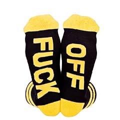 Fuck Off Yellow