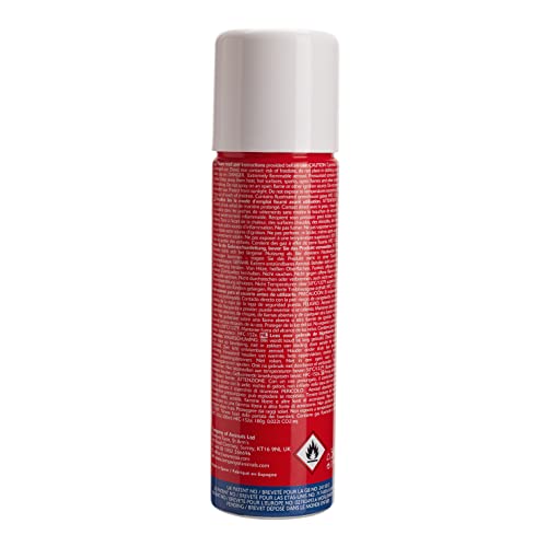 Pet Corrector Dog Trainer, 200Ml. Stops Barking, Jumping Up, Place Avoidance, Food Stealing, Dog Fights & Attacks. Help Stop Unwanted Dog Behavior. Easy To Use, Safe, Humane And Effective. #TOP1