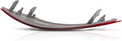 Miniatura 8 de Para Ford Focus Bumper Reflector 2015 16 17 2018 lado del pasajero  Trasero  Hatchback  FO1185110  F1EZ 13A565 A