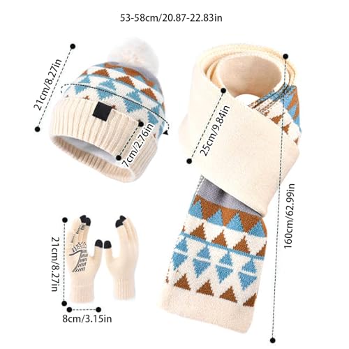 Bonnet cache cou pour sports de plein air et running - 6