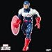 Marvel Legends Series U.S. Agent (Force Works), Avengers Comics Collectible 6-Inch Scale Action