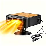 calefactores para coche