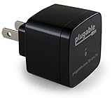 Plugable Bluetooth Audio Receiver - Enable Any Speaker to Wirelessly Stream Music from Your Device, Compatible with Windows, macOS, OS X, Linux, Android, and iOS Devices