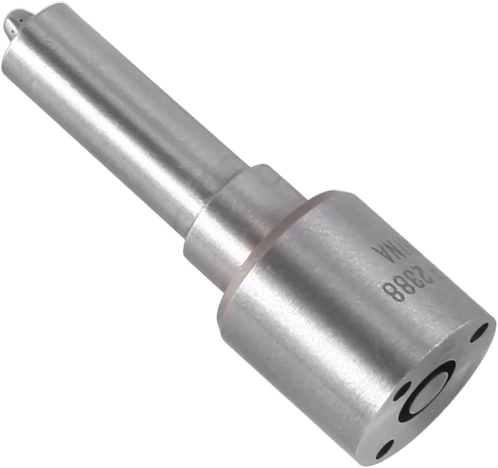 Common Rail Fuel Injection Nozzle Sprayer 0445120360 DLLA145P2388 Automotive Replacement Fuel Injectors Control Valve Automobile Spare Parts