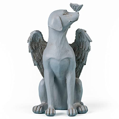 Let's Make Memories Personalized Memorial Garden Stone Pet Memorial Sympathy Garden Stone