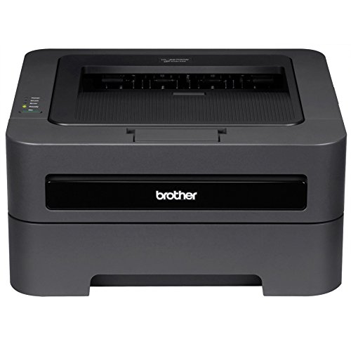 Brother HL-2270DW Compact Wireless Laser Printer with Duplex Printing