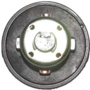 Vento Phantera Base & GT5,Zip L1,GY6-50 Scooter Locking Gas Cap 30mm (1 3/16 inch)