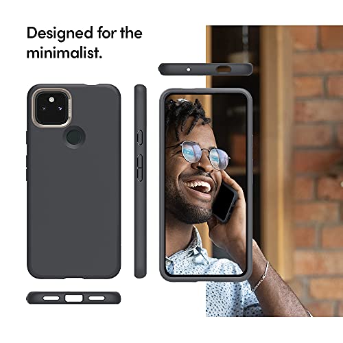 CYRILL by Spigen Stone Custodia Compatibile con