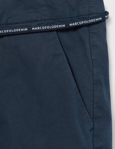 Marc O'Polo Denim Short Femme Jean Bermuda Casual Mode - 5