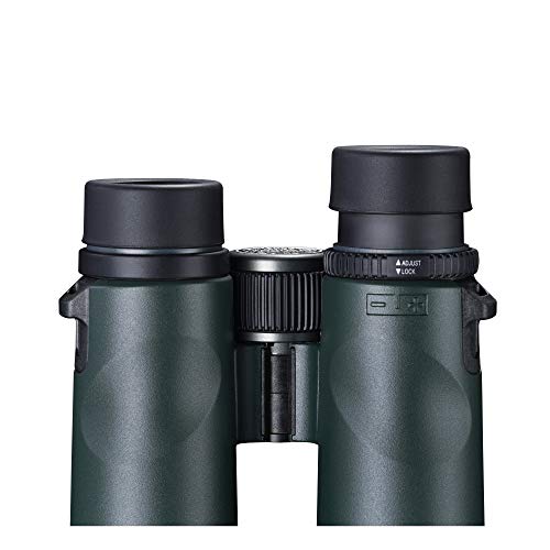 Binoculares Vanguard VEO HD2 10x42 resistentes al agua miniatura 3