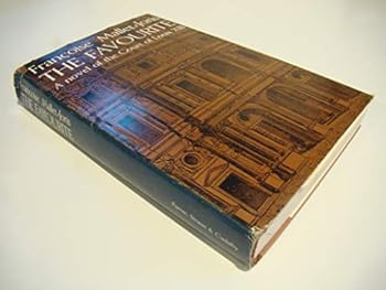 The Favourite: a Novel of the Court of Louis XIII