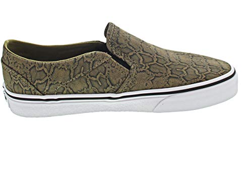 Image of Vans Women's Low-top Trainers Sneaker