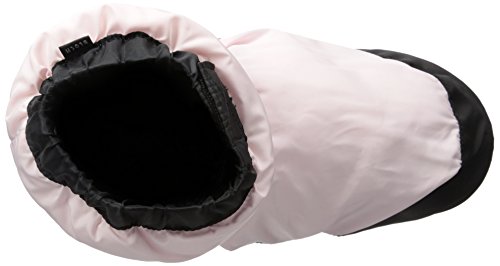 Bloch IM009 Women'S Warm Up Bootie Dance Shoe thumb #4