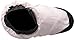 Bloch Women's Warm up Bootie Dance Shoe, Candy Pink, Medium