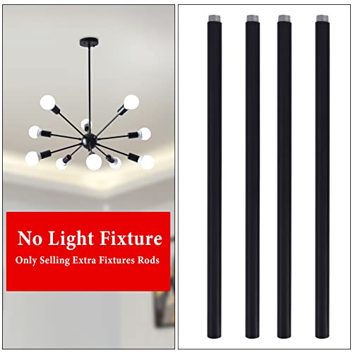 The 30 Best Lighting Fixture Downrods & Stems of 2023 [Verified