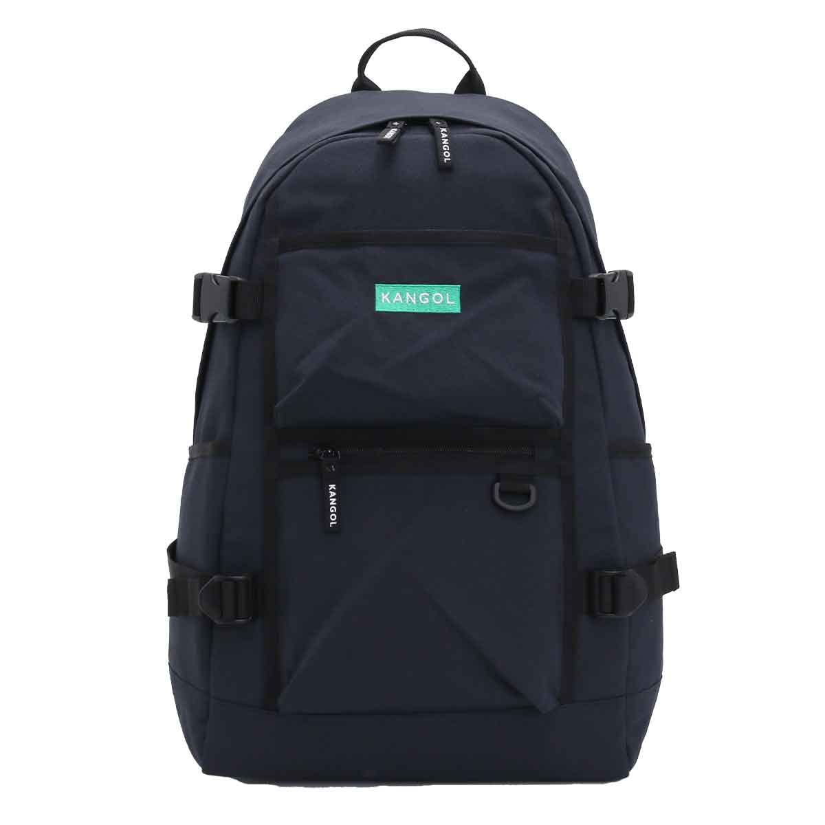 Amazon.co.jp: [カンゴール] リュック 23L B4 250-1290 Alterna 【34