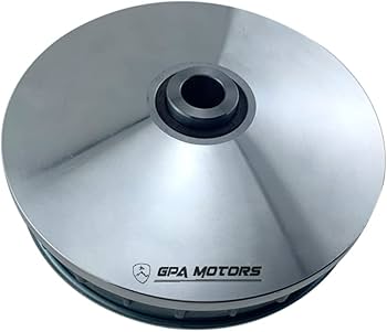 Amazon.com: Primary Clutch Fits Yamaha Grizzly, Rhino, Kodiak