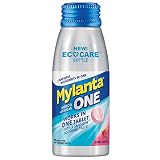 Mylanta One, Berry Ginger Flavor, 50 Count, Eco Care, Pink