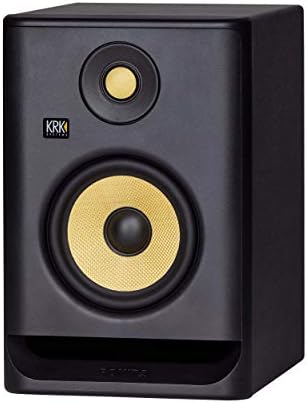 KRK RP5 Rokit G4 Studio Monitor 