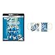 【Amazon.co.jp限定】ファンタスティック４：ファースト・ステップ　４Ｋ ＵＨＤ ＋ ３Ｄ ＋ ブルーレイ セット マグカップ付コレクション [Blu-ray]