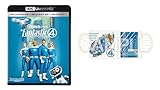 【Amazon.co.jp限定】ファンタスティック４：ファースト・ステップ　４Ｋ ＵＨＤ ＋ ３Ｄ ＋ ブルーレイ セット マグカップ付コレクション [Blu-ray]