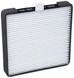 HYBRID AIRCON FILTER HA304