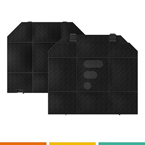 Roblin 5403008 - Filtre à Charbon pour Hotte (1)