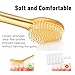 Phanpy Silicone Baby Tongue Cleaner and Toothbrush - Newborn to 12 Months, Oral & Mouth Cleaner