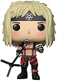 Vince Neil Funko 30210 POP Vinyl: Rocks: Mötley Crüe: Vince Neil