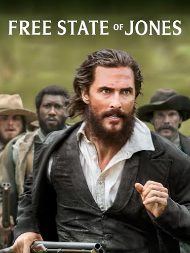 Free State of Jones