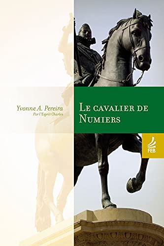 Le cavalier de numiers (O cavaleiro de Numiers – Francês)
