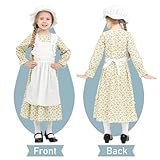 Zoom IMG-1 wizland vittoriano cameriera costume per Zoom IMG-1 wizland vittoriano cameriera costume per