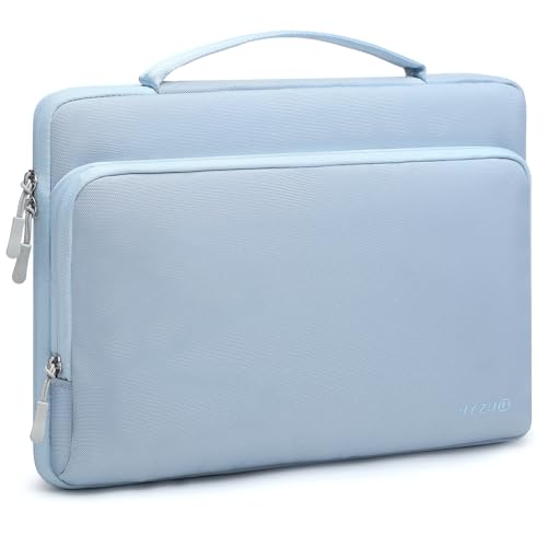 HYZUO 17-17,3 Pouces Housse pour Ordinateur Portable 17