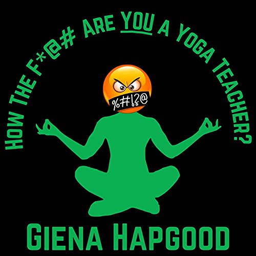 Episode 6 - Giena Hapgood
