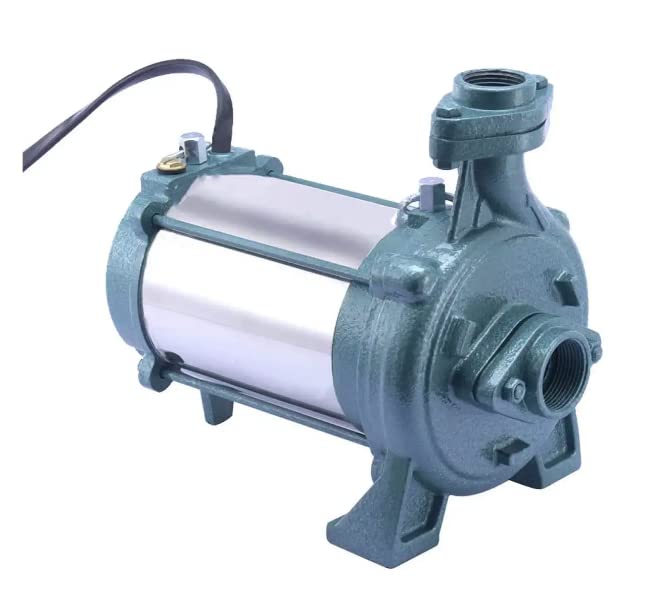 LAKSHMI 0.5 HP Open-well Submersible Pump with Panel Board (80 Feet) (B0BCYWC1ZH) Amazon Price History, Amazon Price Tracker