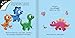 There's a Dinosaur in Your Book (Who's in Your Book?)