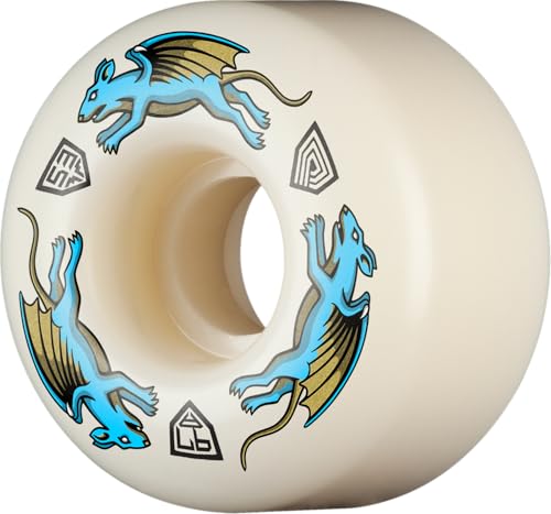 Wheels 97a, Av4, 53mm X 34mm