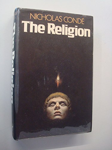 The Religion 009149740X Book Cover